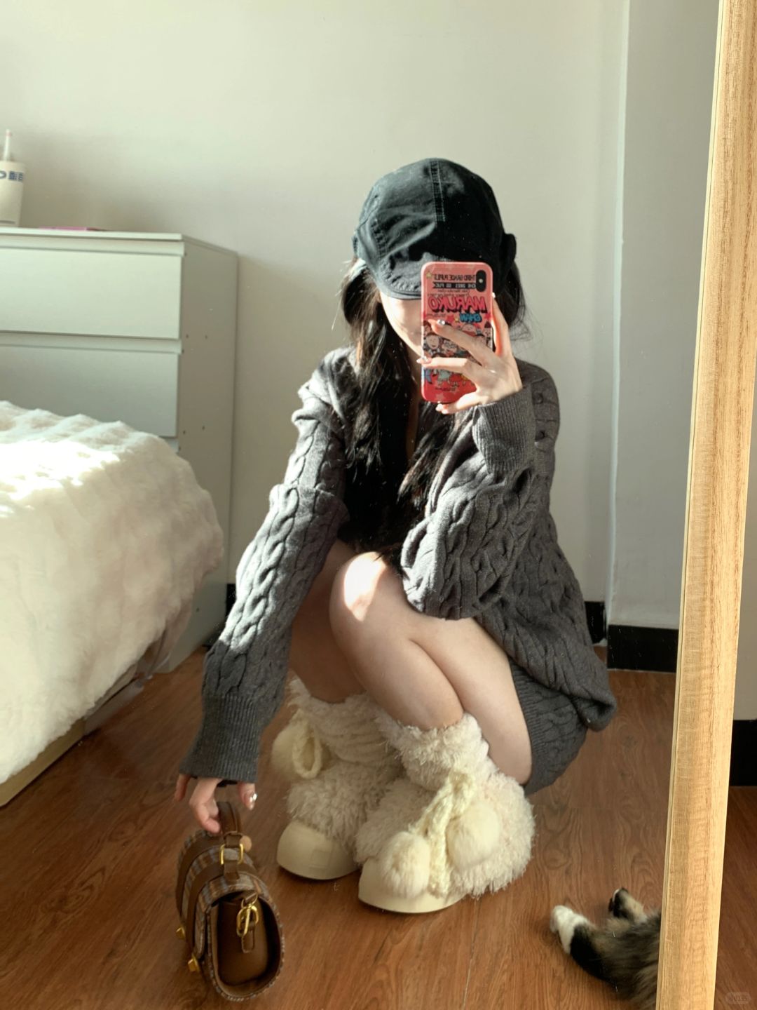 我太会买了！！好特别 好喜欢这一套！！