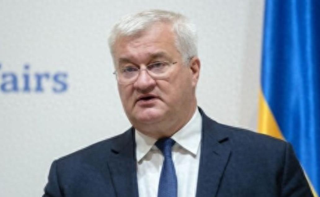 乌克兰突然放出一个消息直接震惊不少人，乌克兰内阁正式宣布，一口气终止和俄罗斯、白