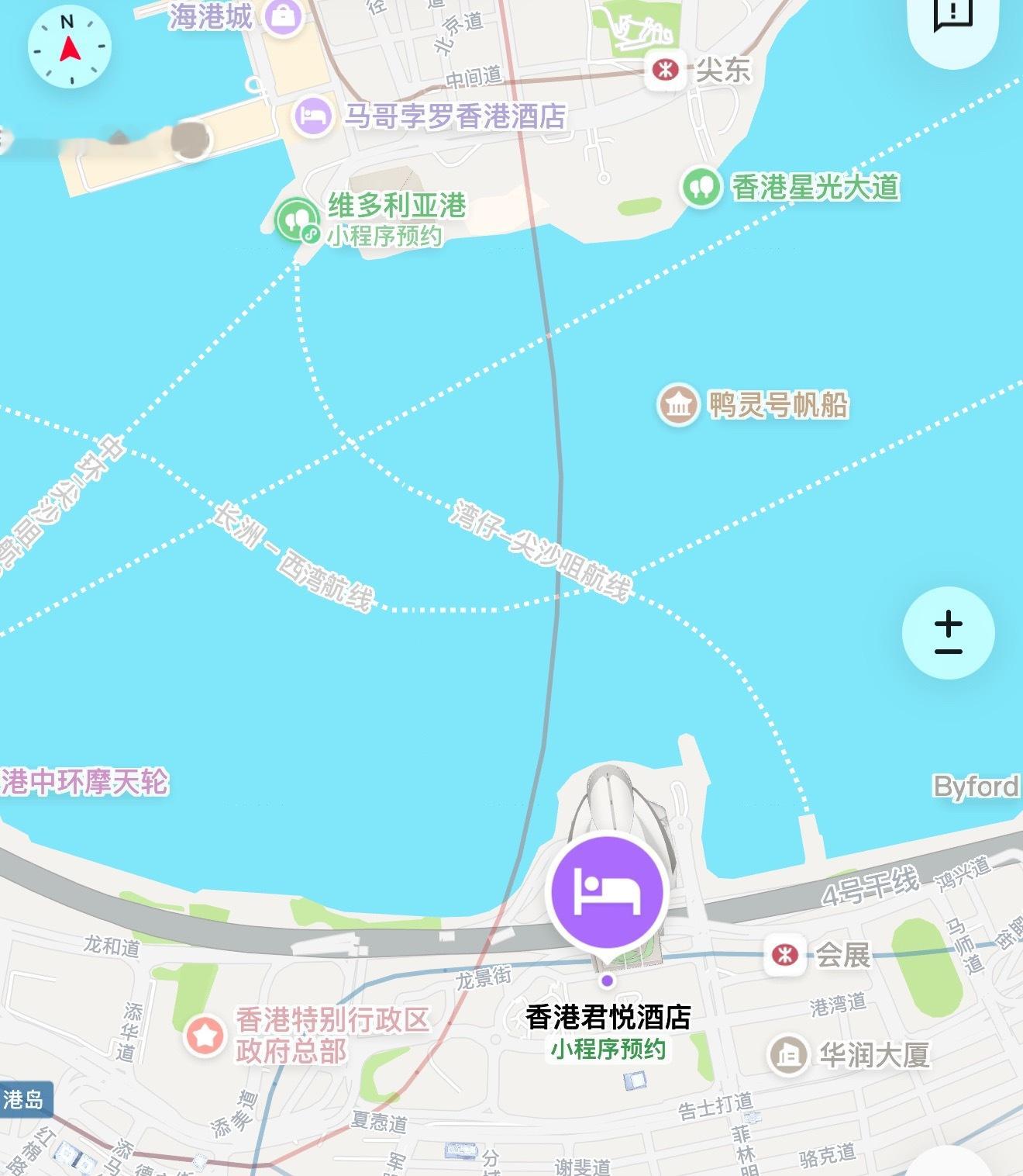 妈呀怪不得那么贵。原来是海景。 