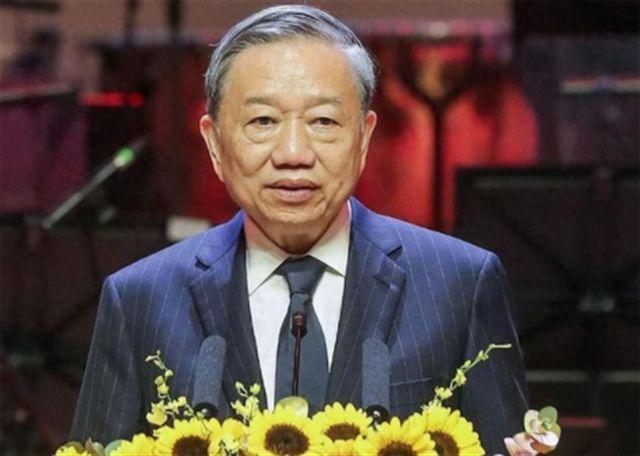 苏林在纽约联合国大会期间的一番表态，引发了国际舆论的高度关注。他郑重许诺：美越经