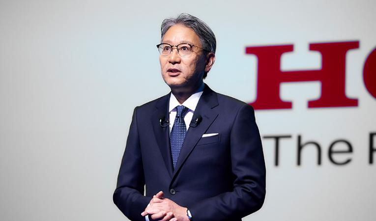 中国工厂这次让全球车企看清了差距，本田CEO直言：我们毫无胜算。

最近本田CE