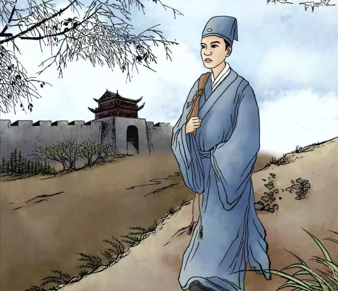 古代秀才赶考要带多少银子 一路上有哪些新鲜事
 
可别以为古代秀才赶考就是背个包