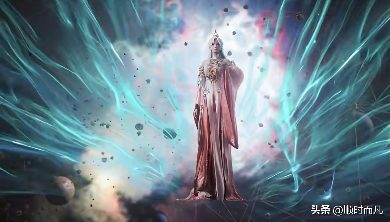 《仙逆》164集预告：姚冰云快把麻子哥打成臊子了，她是重要配角之一，助王林意境完