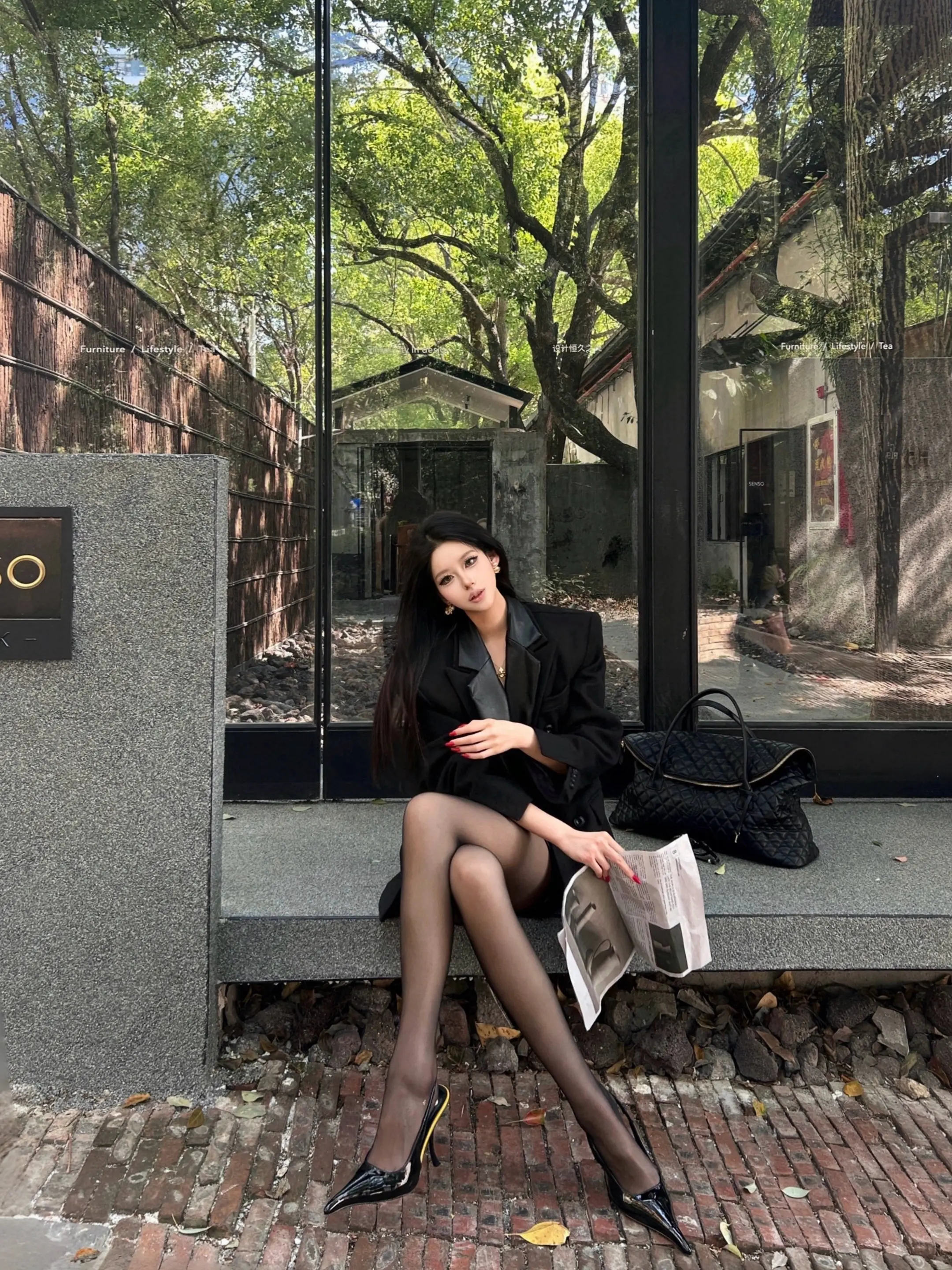 你不必为我牺牲 我也不会为你停留