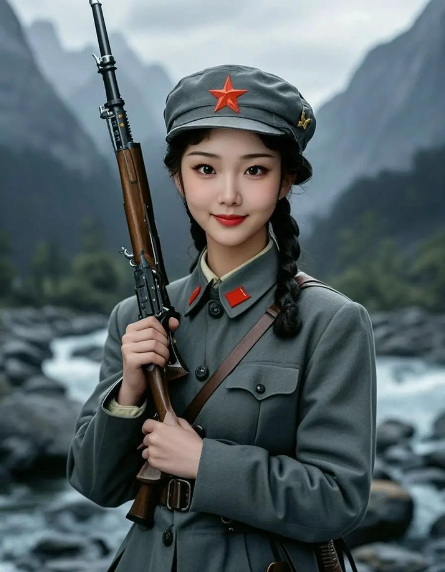 AI烽火芳华