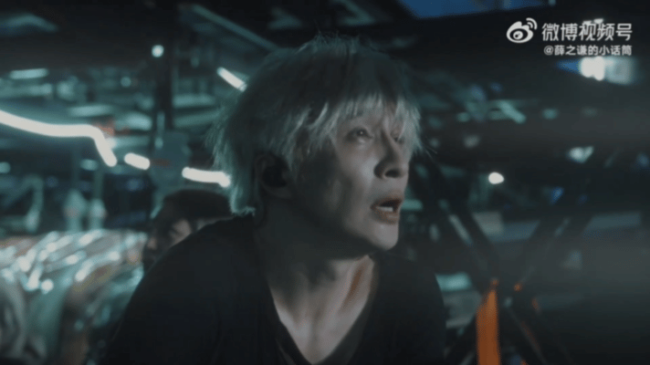 薛之谦为演唱会付出了这么多薛之谦三分半的幕后全是细节幕后三分半全是用心，薛之谦亲