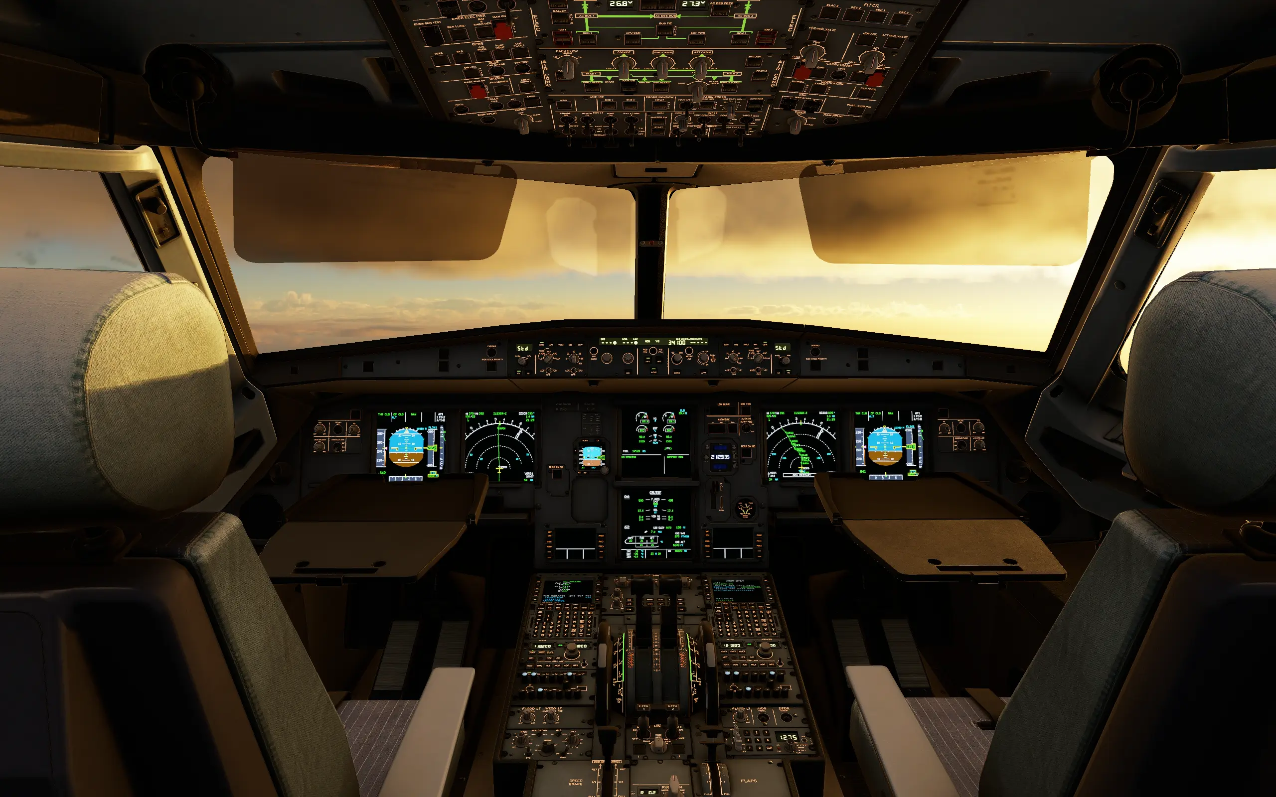 模拟飞行 xplane12 微软模拟飞行2020 微软模拟飞行