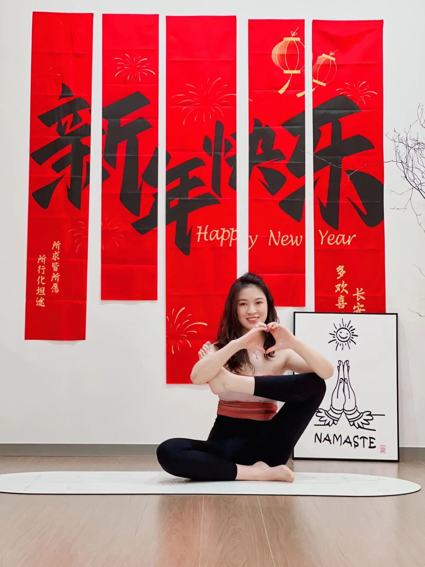 灵魂有火，野心勃勃，人间一趟，积极向上，不负时光，忠于自己，野蛮生长！