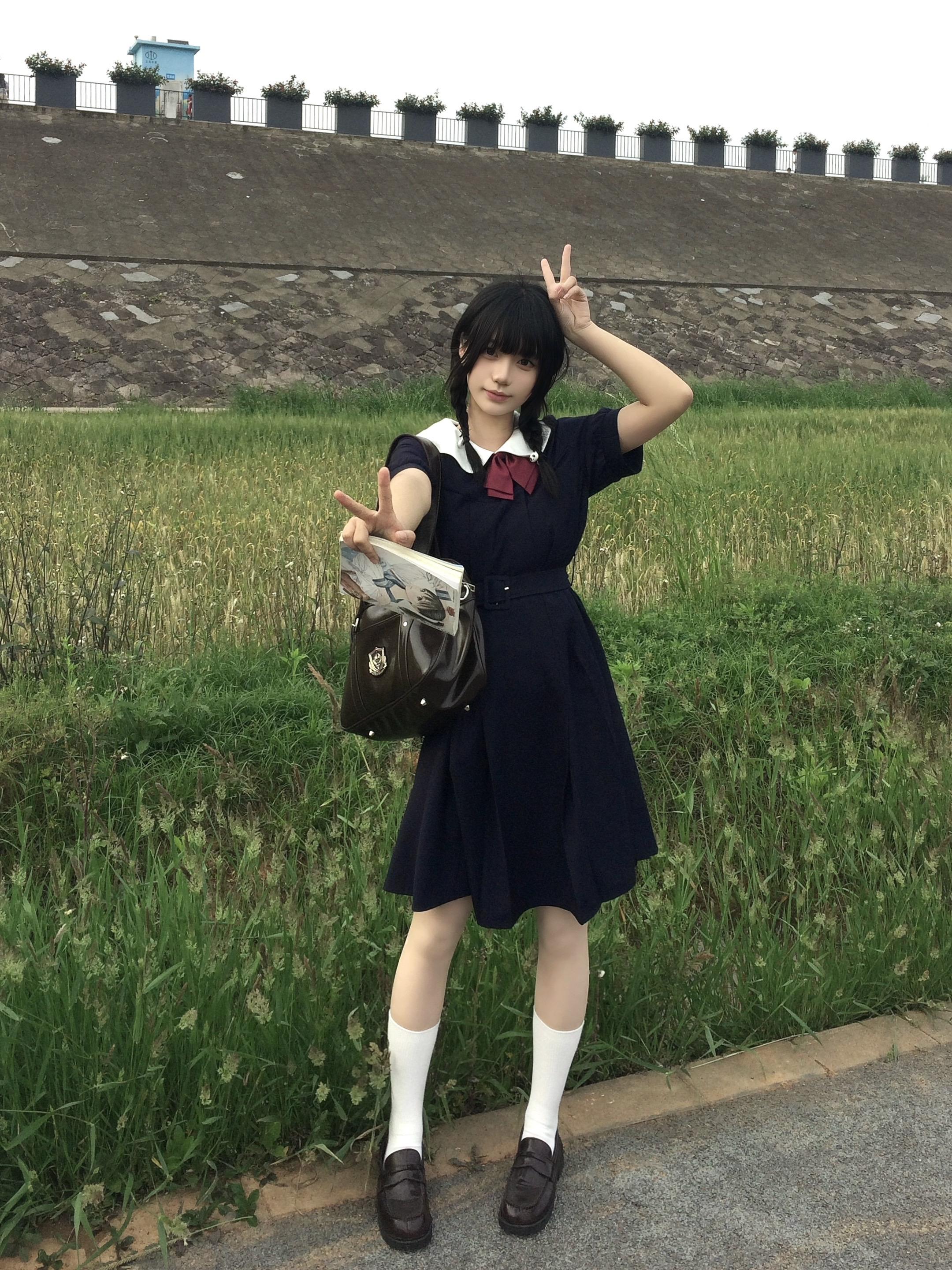 夏天要来了。