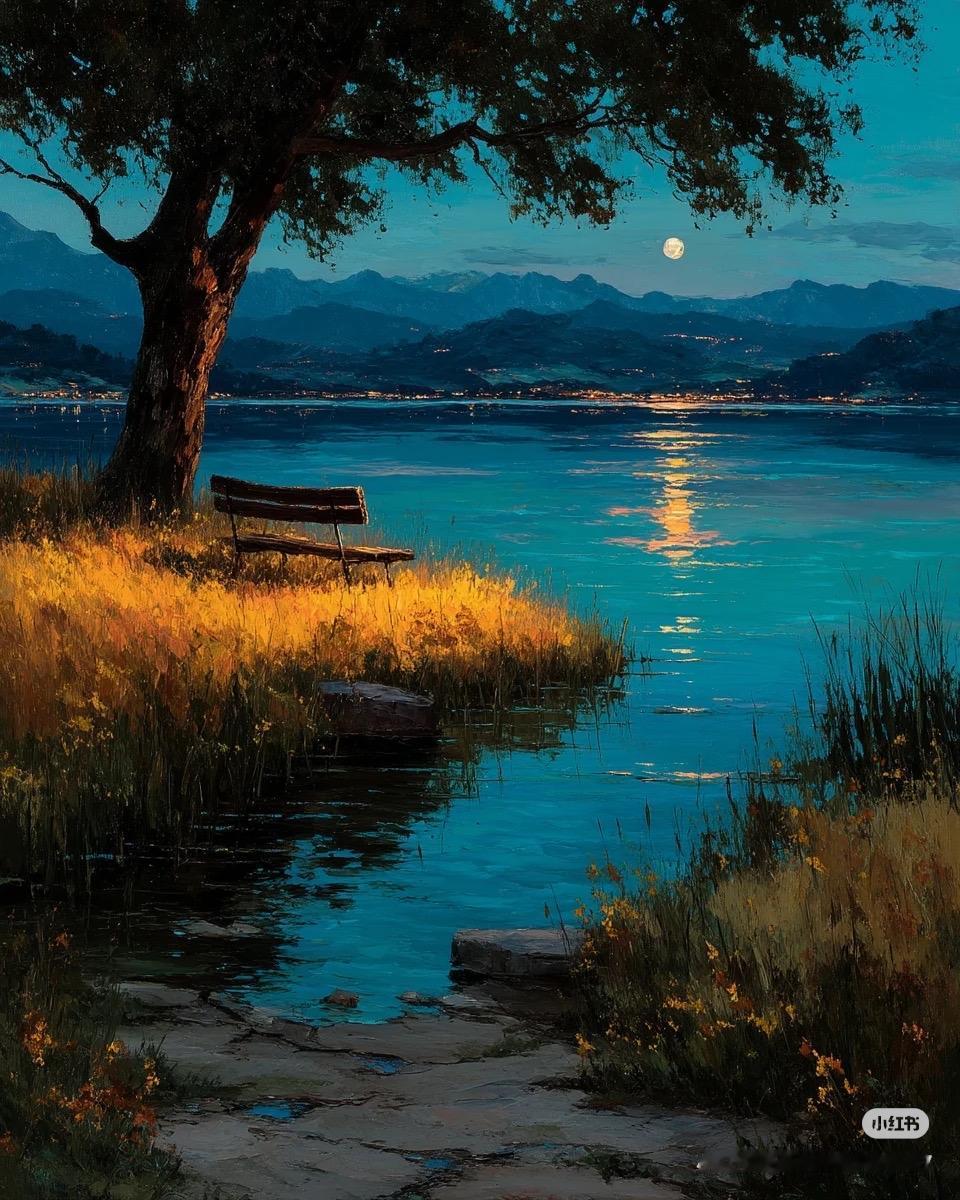 唯美壁纸谁不喜欢