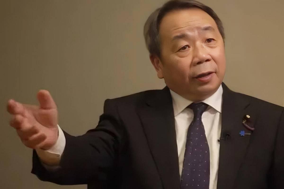 日本成立情报局！归化日籍议员石平怒怼：我们是主权国家，中国凭什么管？

在这场风