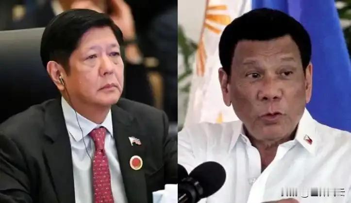 号外，号外！
菲律宾“内战”打响，但杜特尔特还未吹响反攻号角，各方在等一个契机！