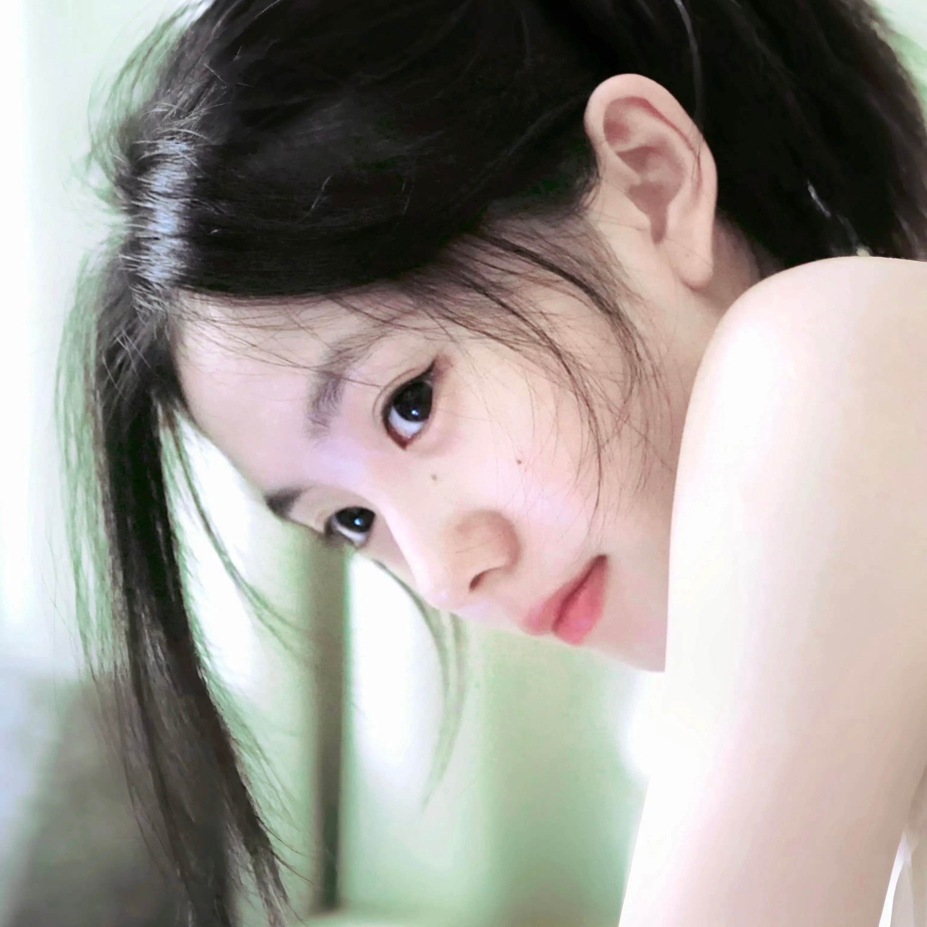 刘浩存 ​​​
