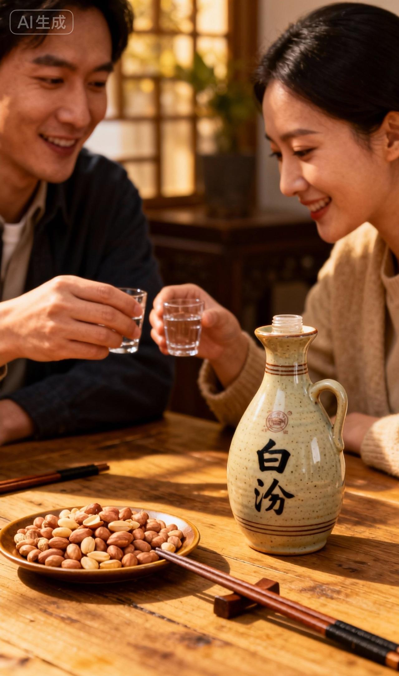 半盏清茶听夜雨，求下联