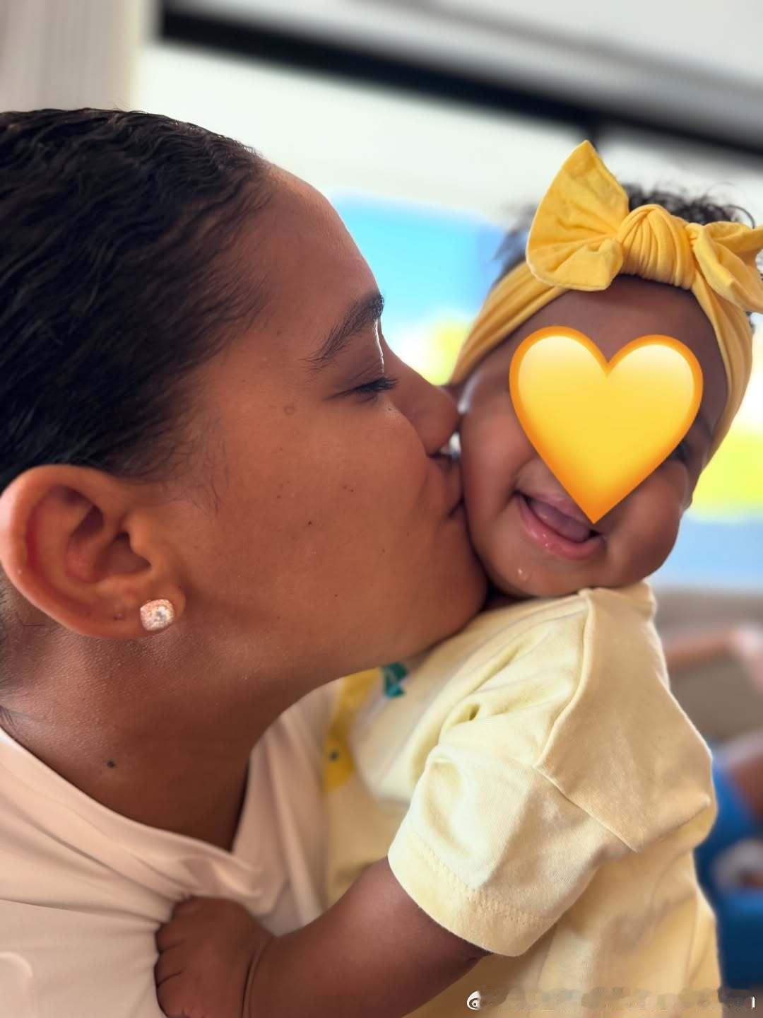 My Postpartum Story💛字母哥评现役前五人字母哥30分率队摘铜