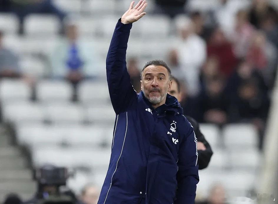 英超第34轮，诺丁汉森林5-0大胜桑德兰，前者目前保级形势大好。赛后，诺丁汉森林