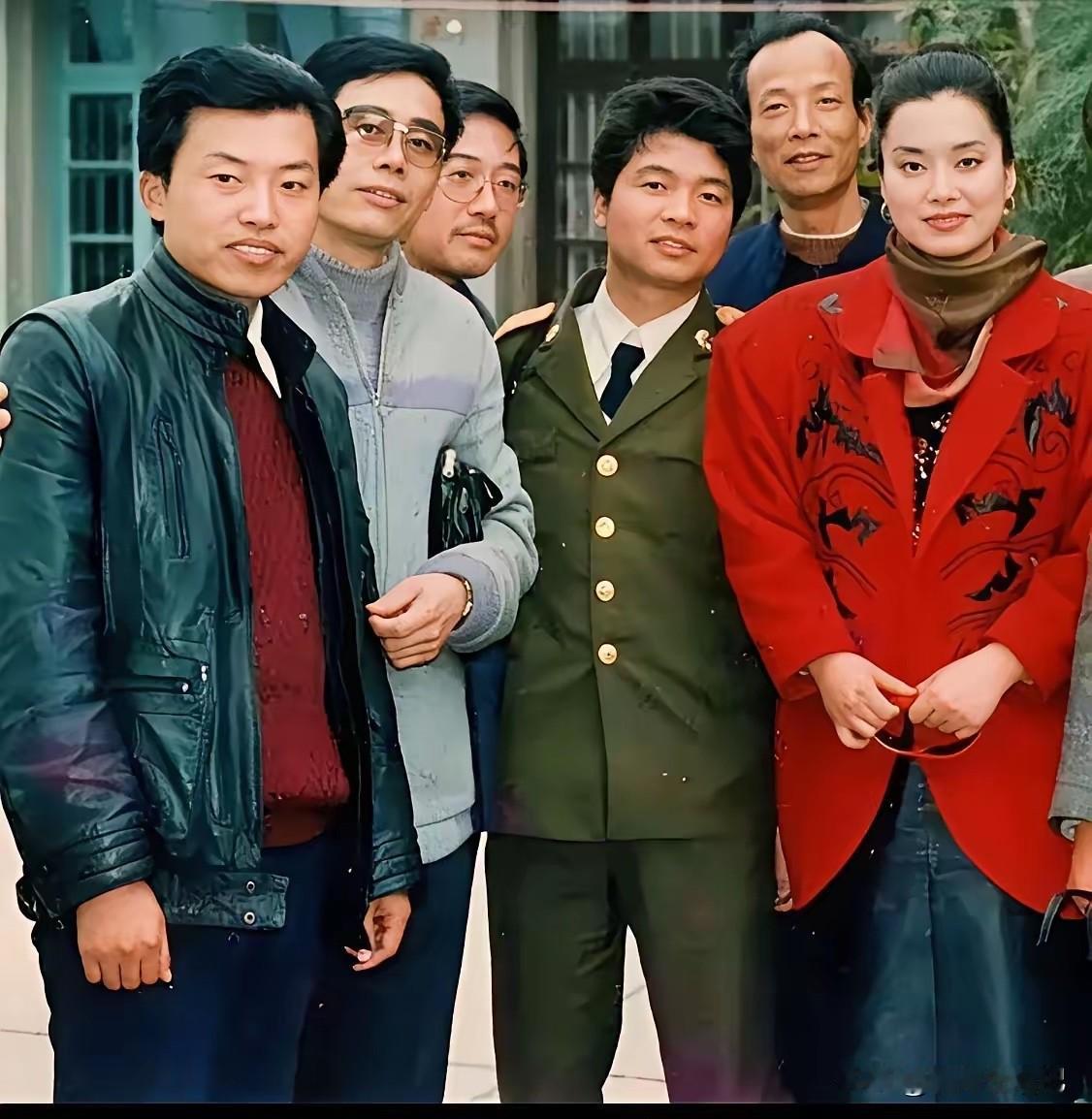 让大家见笑了，我一个都不认识[捂脸]