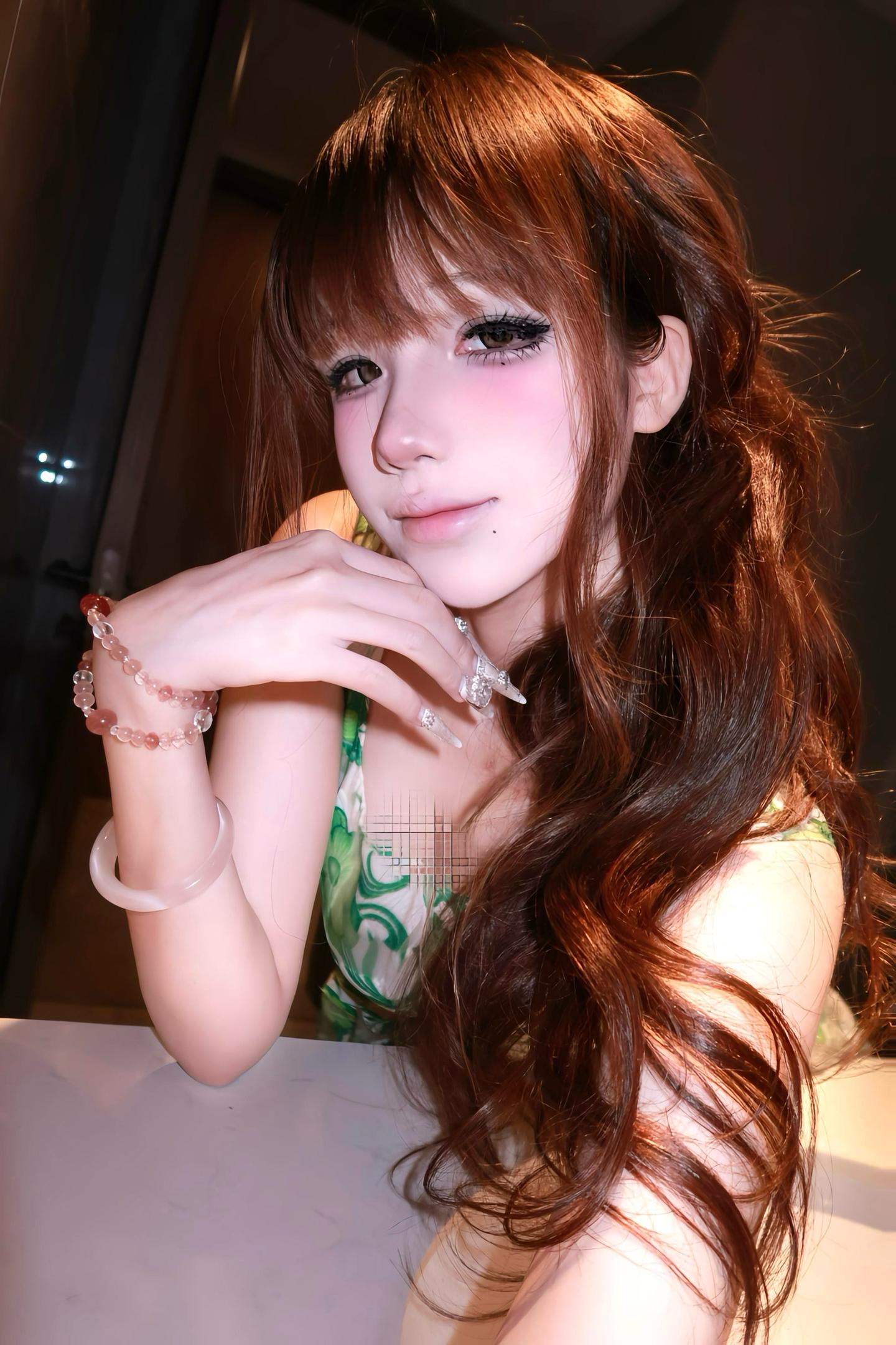 亲爱的 你对我还有秘密吗