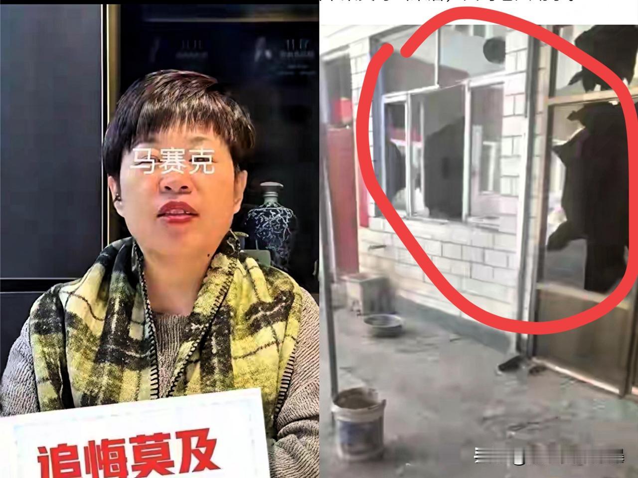 一条狗，两条命，两个碎掉的家！
山西长治这事儿，越看越让人心疼——申家儿子被狗咬