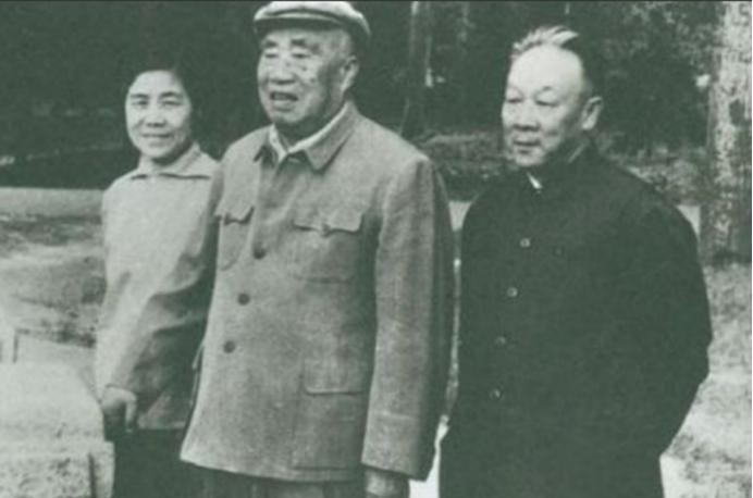 "你们这样不对！"1974年6月20日，88岁的朱德意外得知朱琦病逝的消息悲痛万