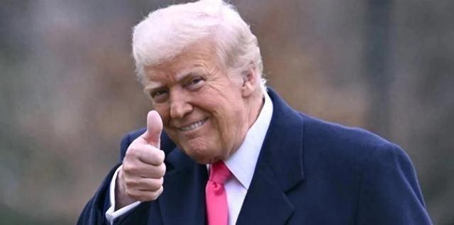 记者问特朗普：中国能不能加入G7？特朗普说：我很高兴中国能加进来，只要有人邀请它