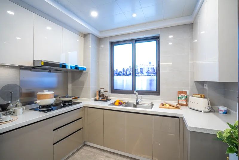 魔都房房房|突发！北上海TOD「中集金地美兰城」今启认筹！4.48万元均价，一房一价表