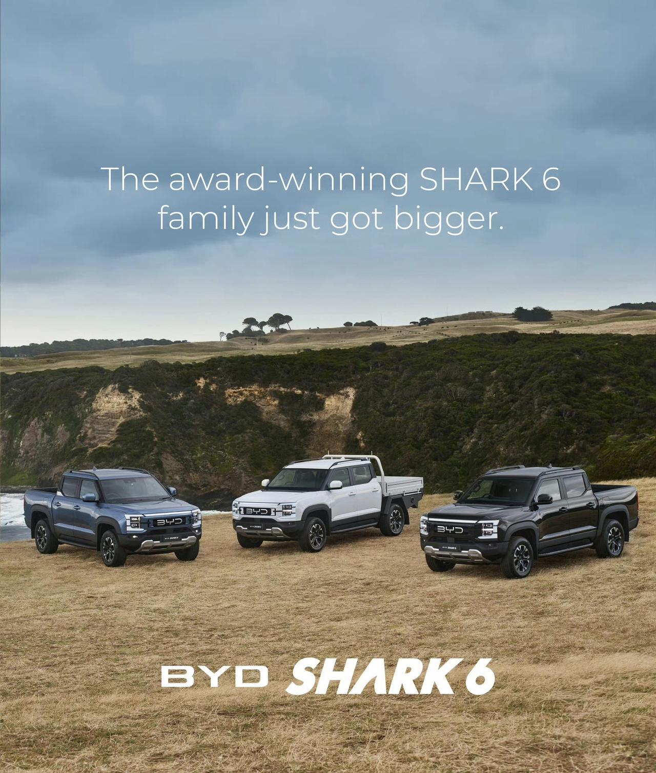 比亚迪在澳大利亚太猛了！已累计在澳大利亚交付了10万辆新能源汽车！注意，不是销量