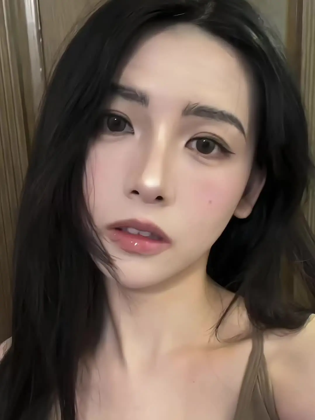展示