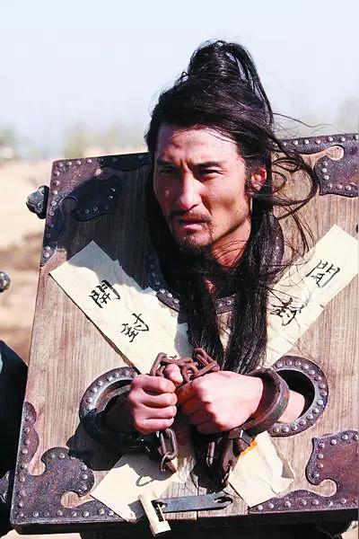 有人说，如果换作是王进，遭遇了林冲的祸事，一定会果断远走高飞，而不是像林冲一样，