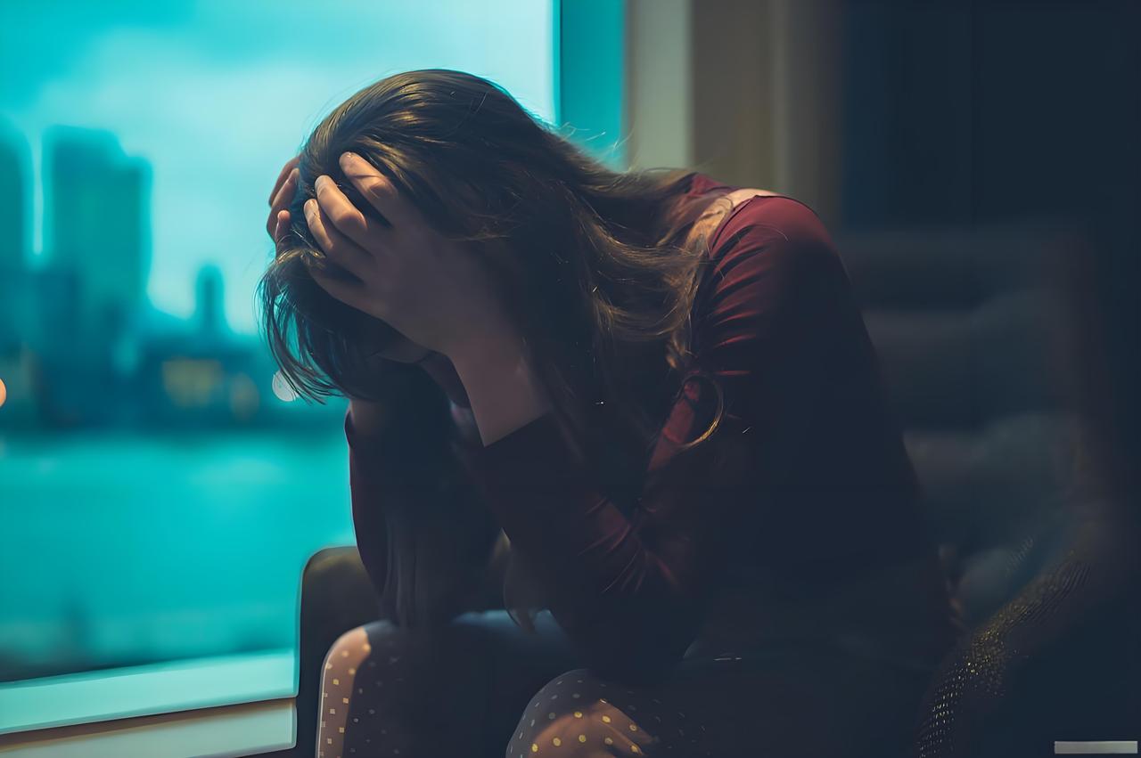 “恋爱自由？”河南一对相差8岁的情侣发生关系后意外怀孕，女方满心欢喜想结婚，却遭