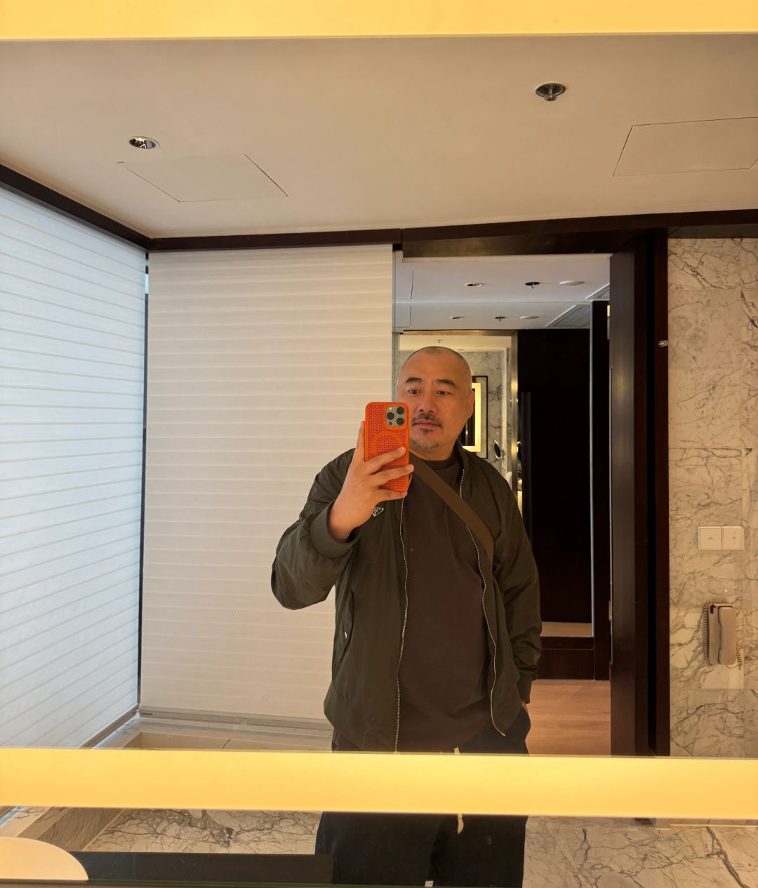 全新翻新的北京富力万丽酒店