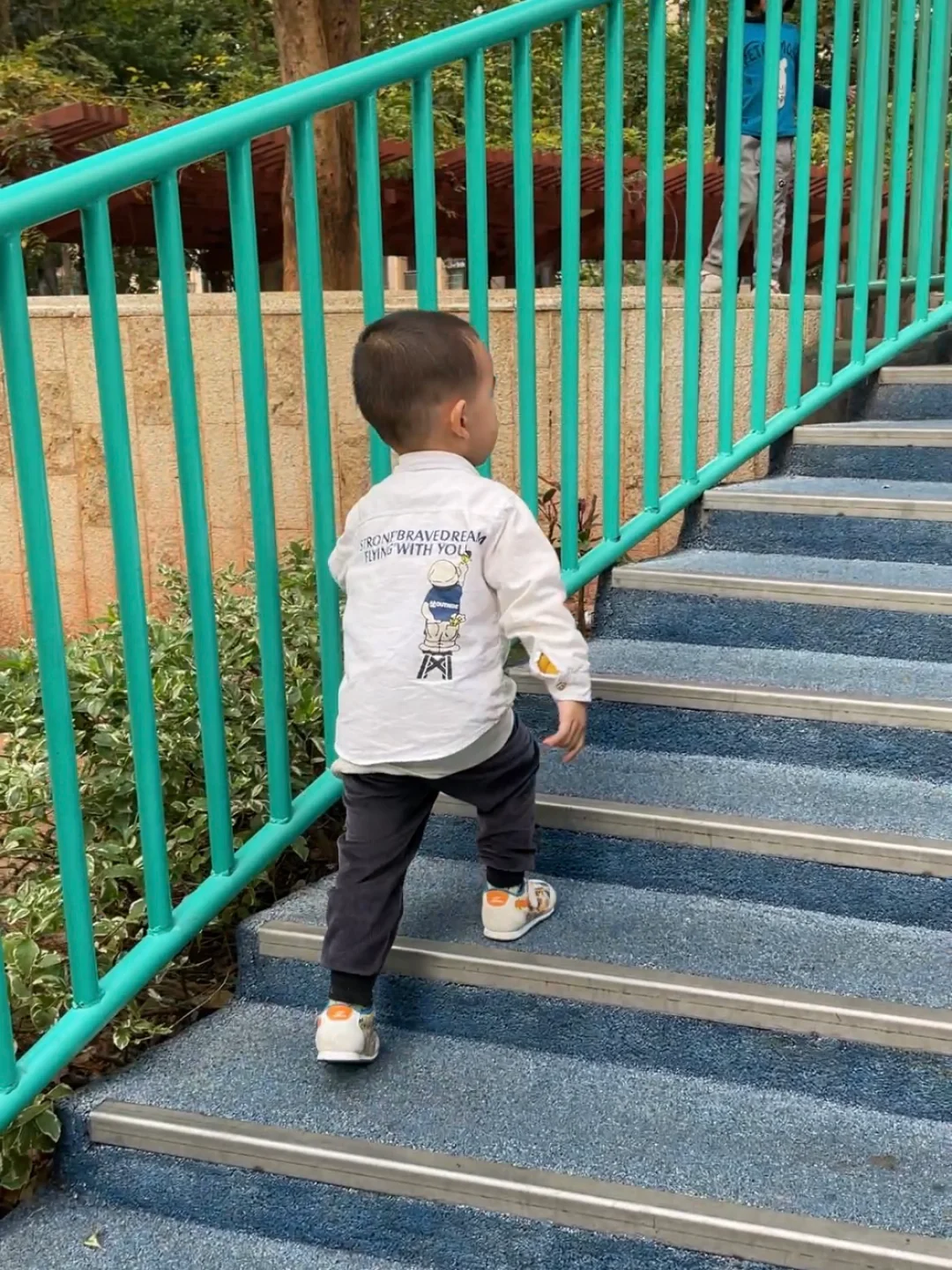 90%孩子从不在幼儿园便便💩，真相扎心‼️