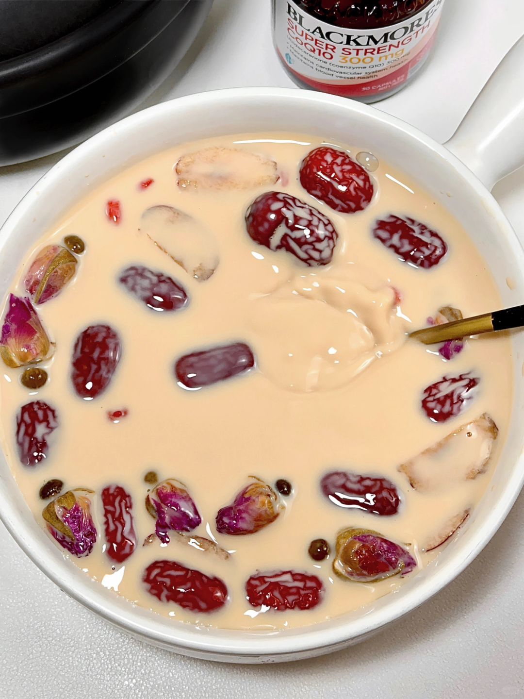 讲真的…女孩子一定要学会煮这个！