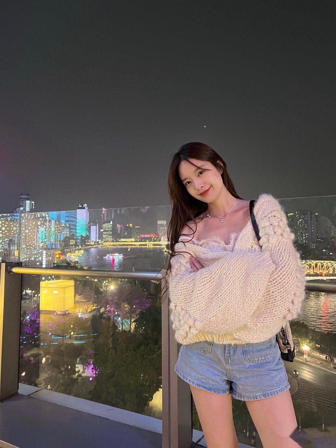 许久不见 ​​​