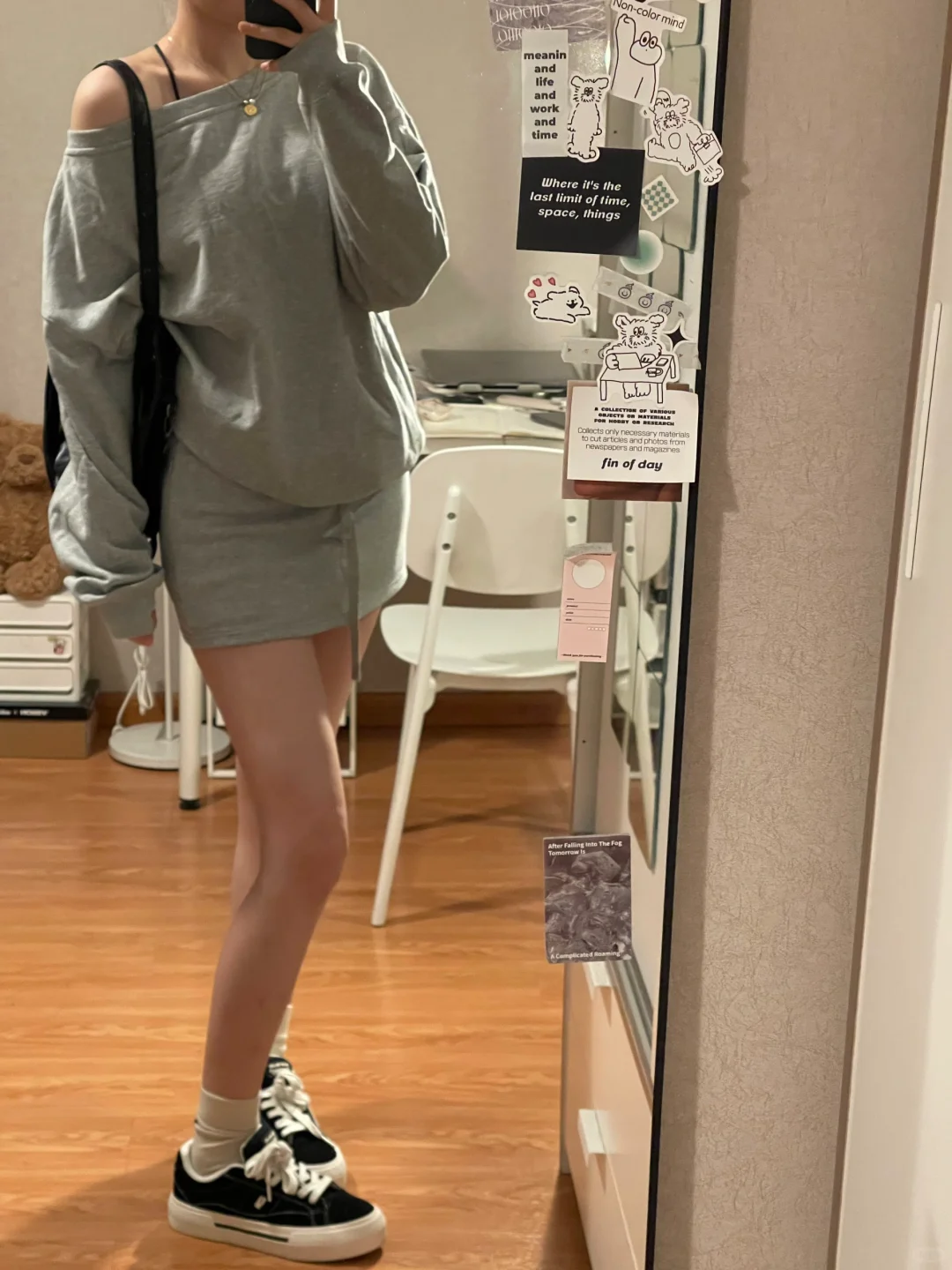 期待一下秋天吧