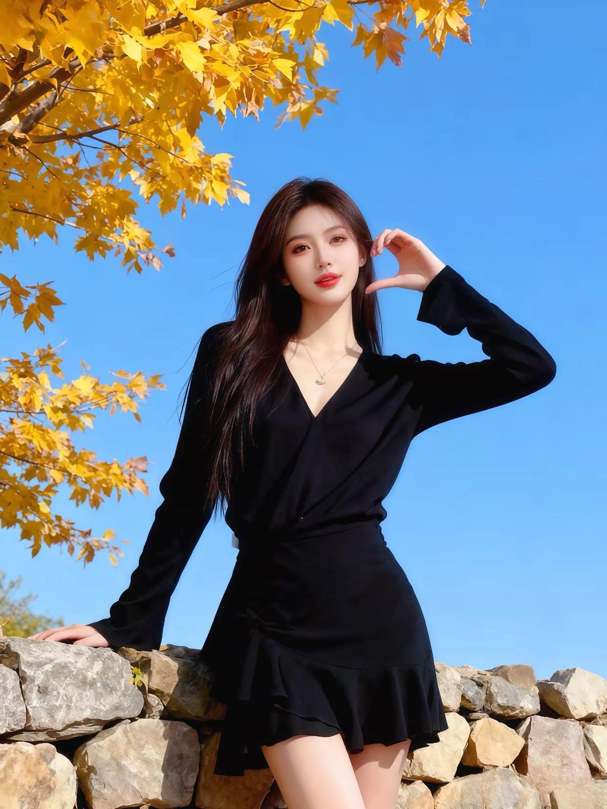 潮流时尚穿搭 时尚感穿搭 ࿆时尚潮流穿搭 穿搭 时尚女装穿搭