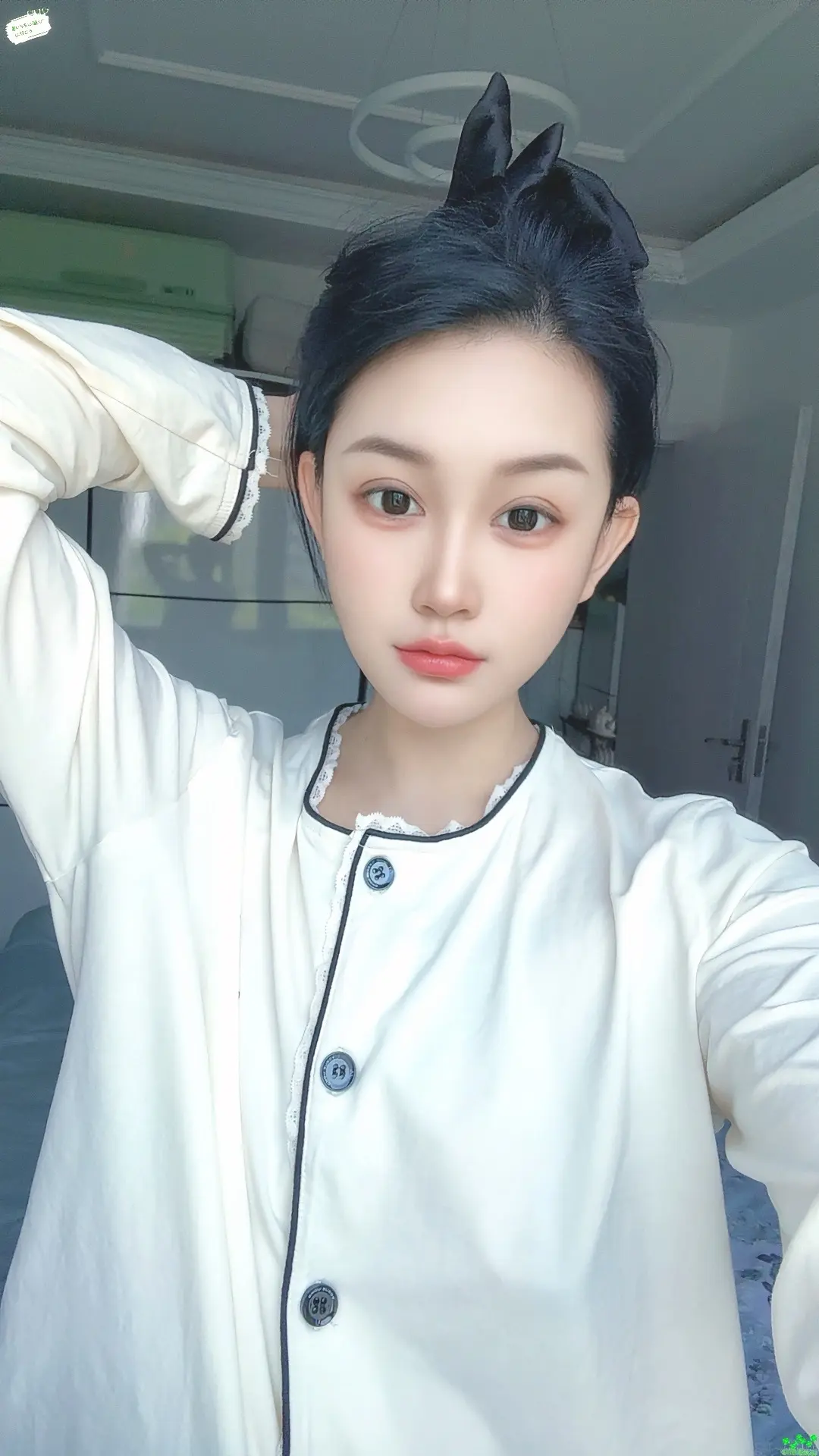 这个滤镜好好看
