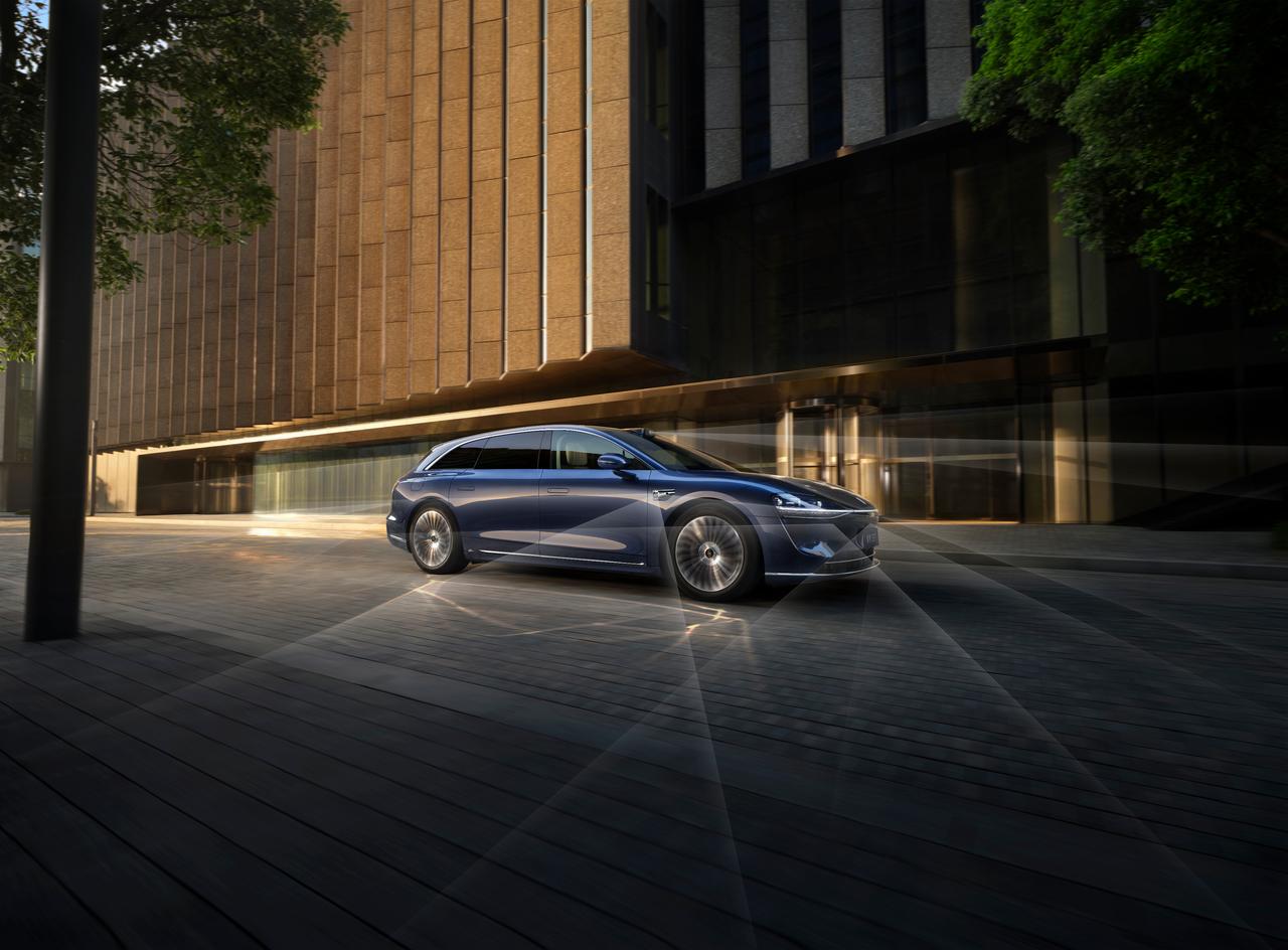 享界S9T自上市以来，不仅获得了30000台订单，更收获了极高的用户净推荐值，其