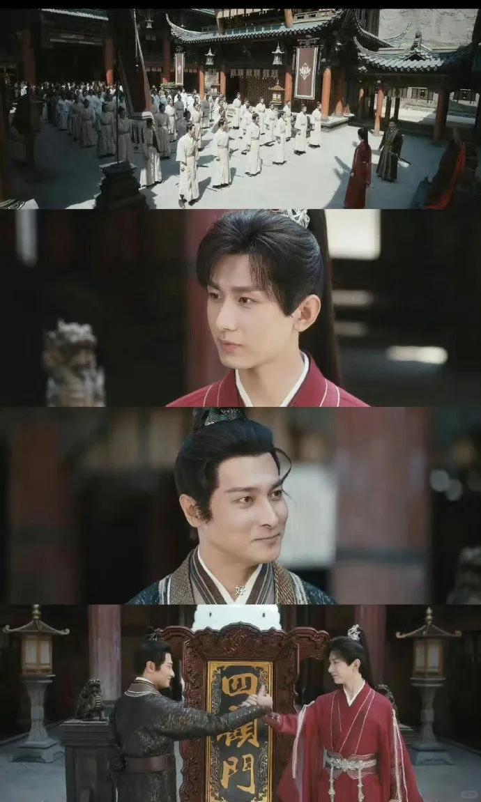 “笑死！孽缘也是缘”，本莲络人在线喊话：9月11号晚6:00，定要助萧秋水勇闯江