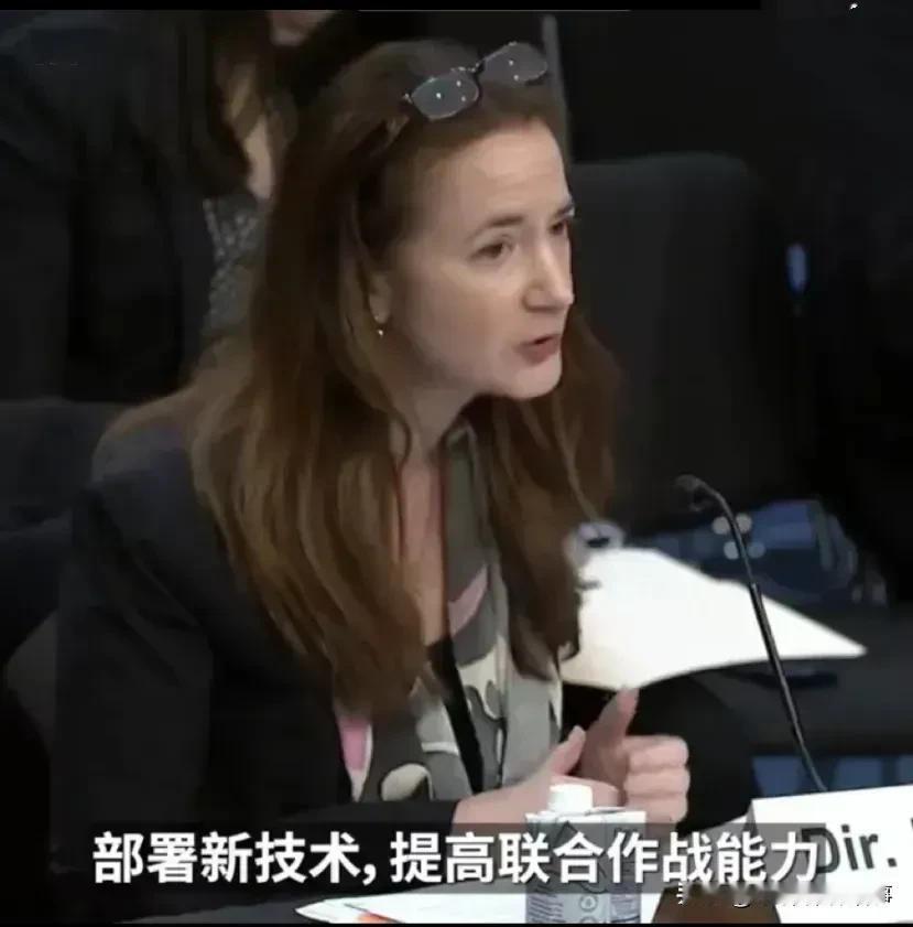 美国情报机构高唱中国威胁论，真不要脸……
“中国为达成争取全新地位的野心，将以牺