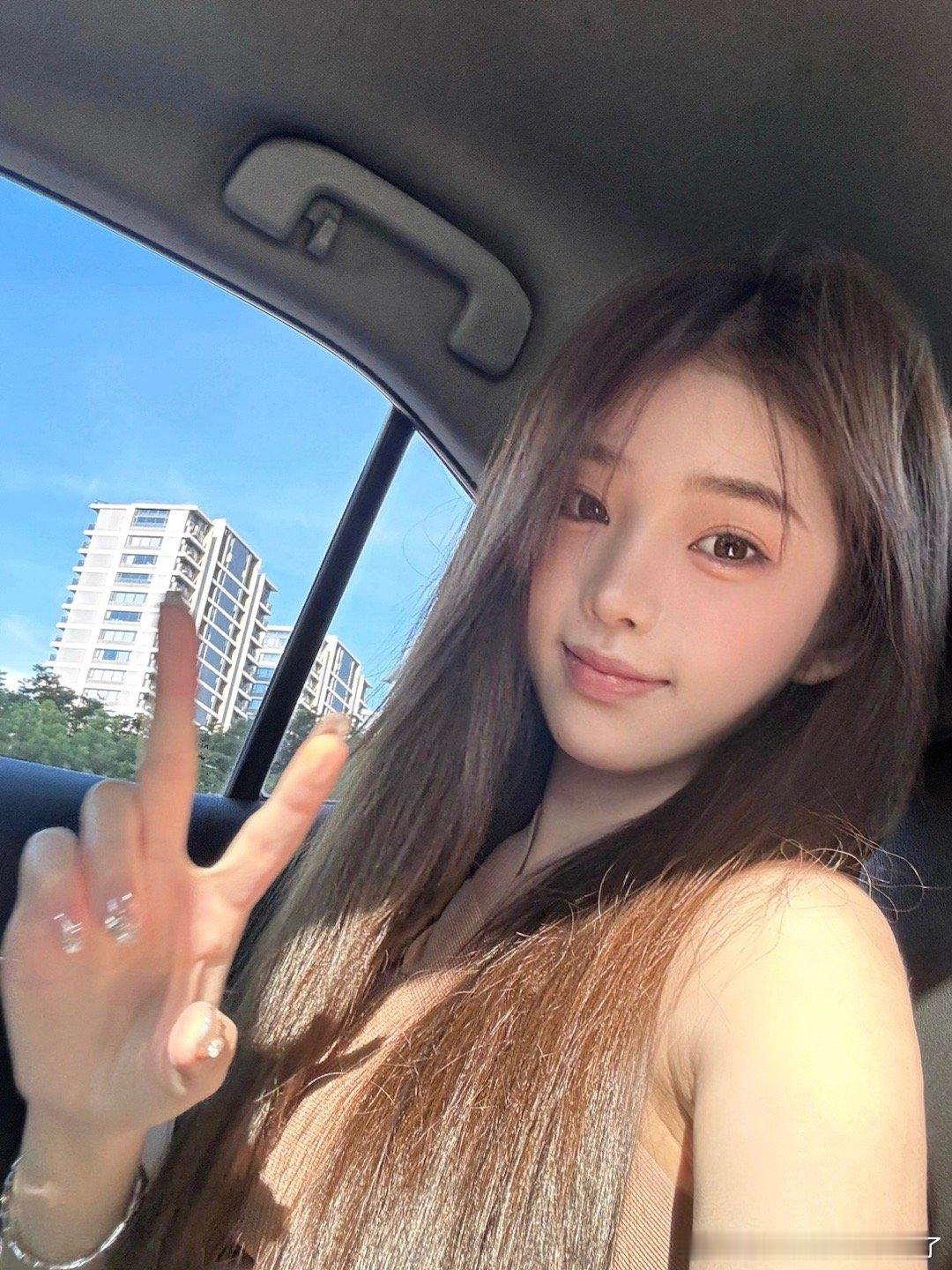 瘦了 ​​​