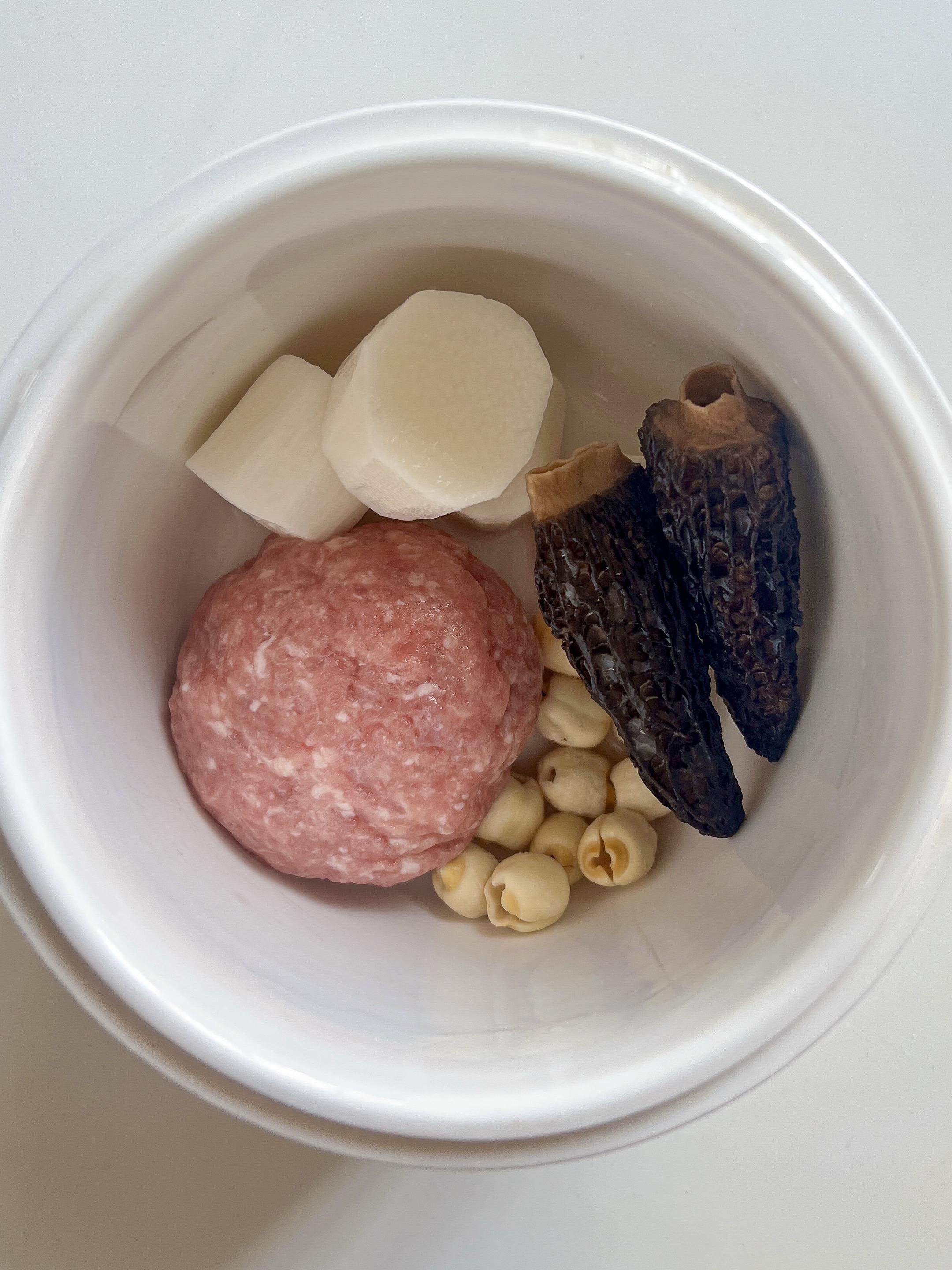 每周都要给孩子安排的汤🥣营养好喝。今天又来跟大家分享每周都要给孩子安...