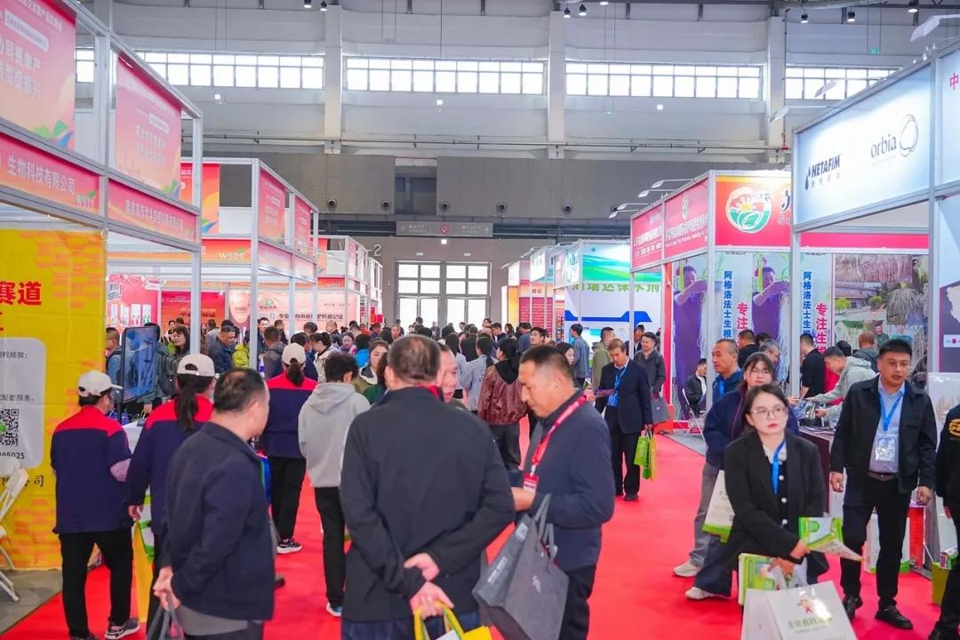 农资人必看干货！8月22-23日，全国肥料双交会行业专家齐聚，解读农资市场新趋势