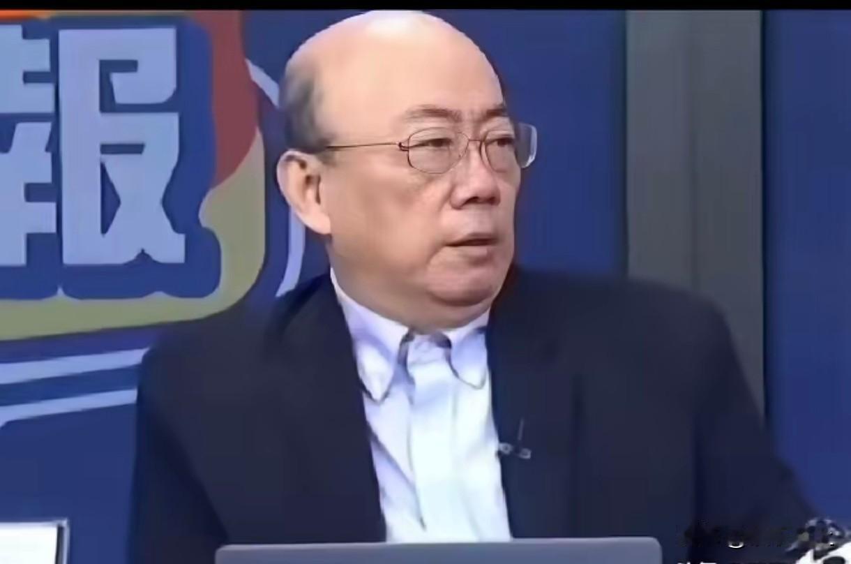 郭正亮:大陆不太强势，太谨慎了！
中国和俄罗斯不同，中国周边一帮蠢蠢欲动的人，不