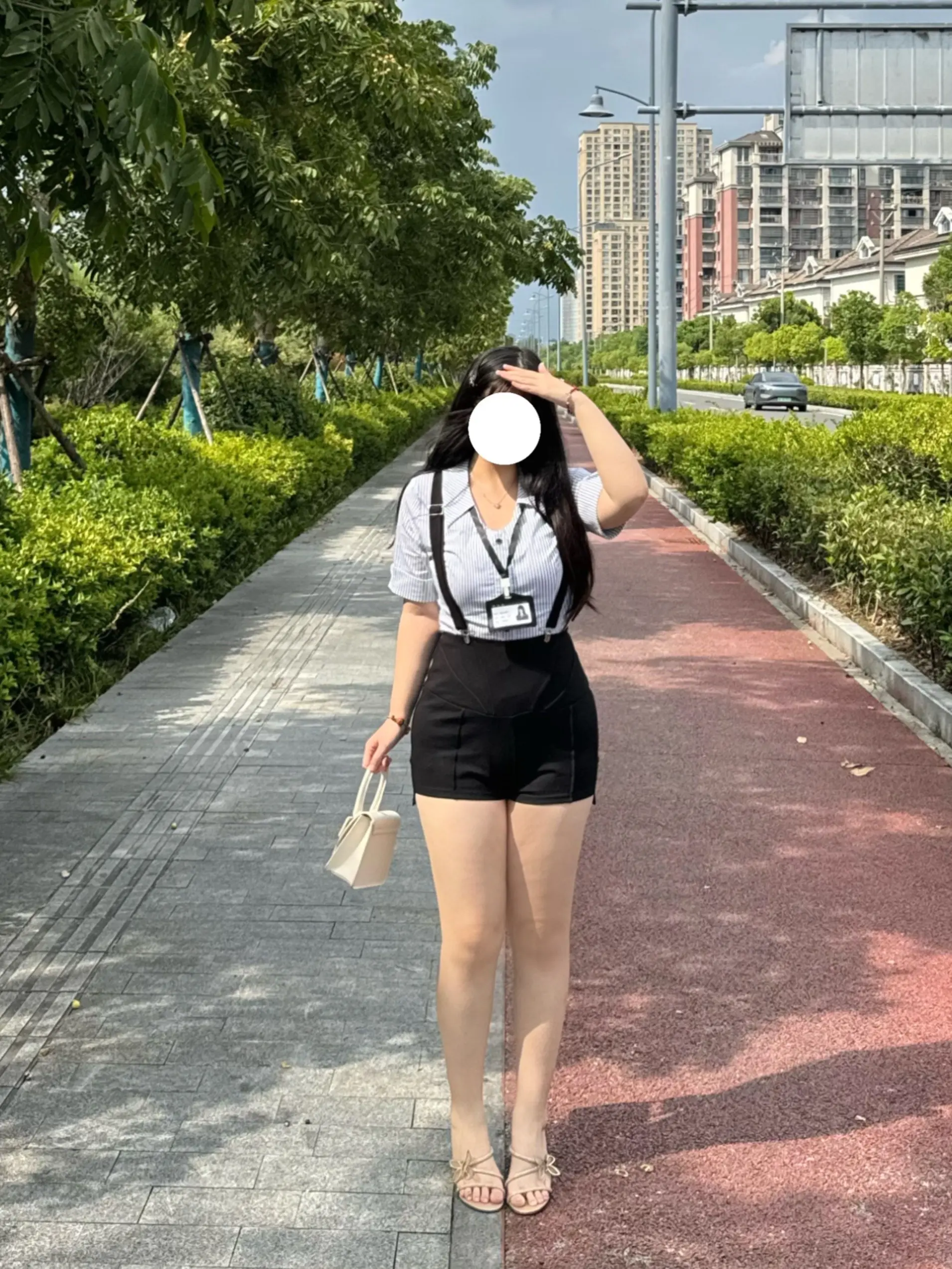 140斤怎么了？我不减！150斤也不减！