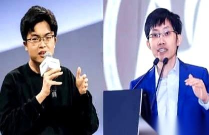 老胡发了一条挺急的动态，字里行间透着股紧绷感。他直接点名了两个人：月之暗面的杨植