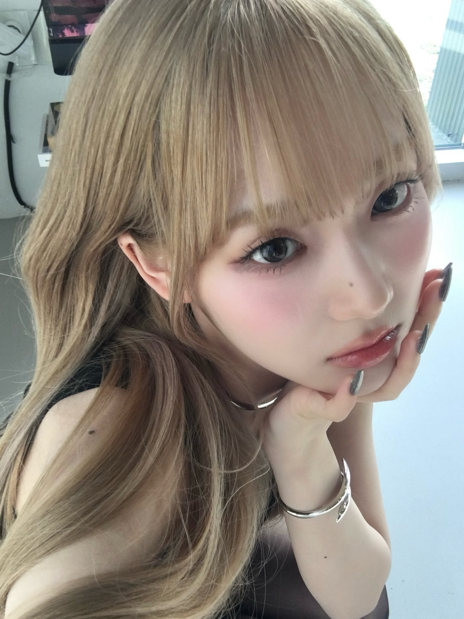 251010💌triples尹舒妍 ​​​