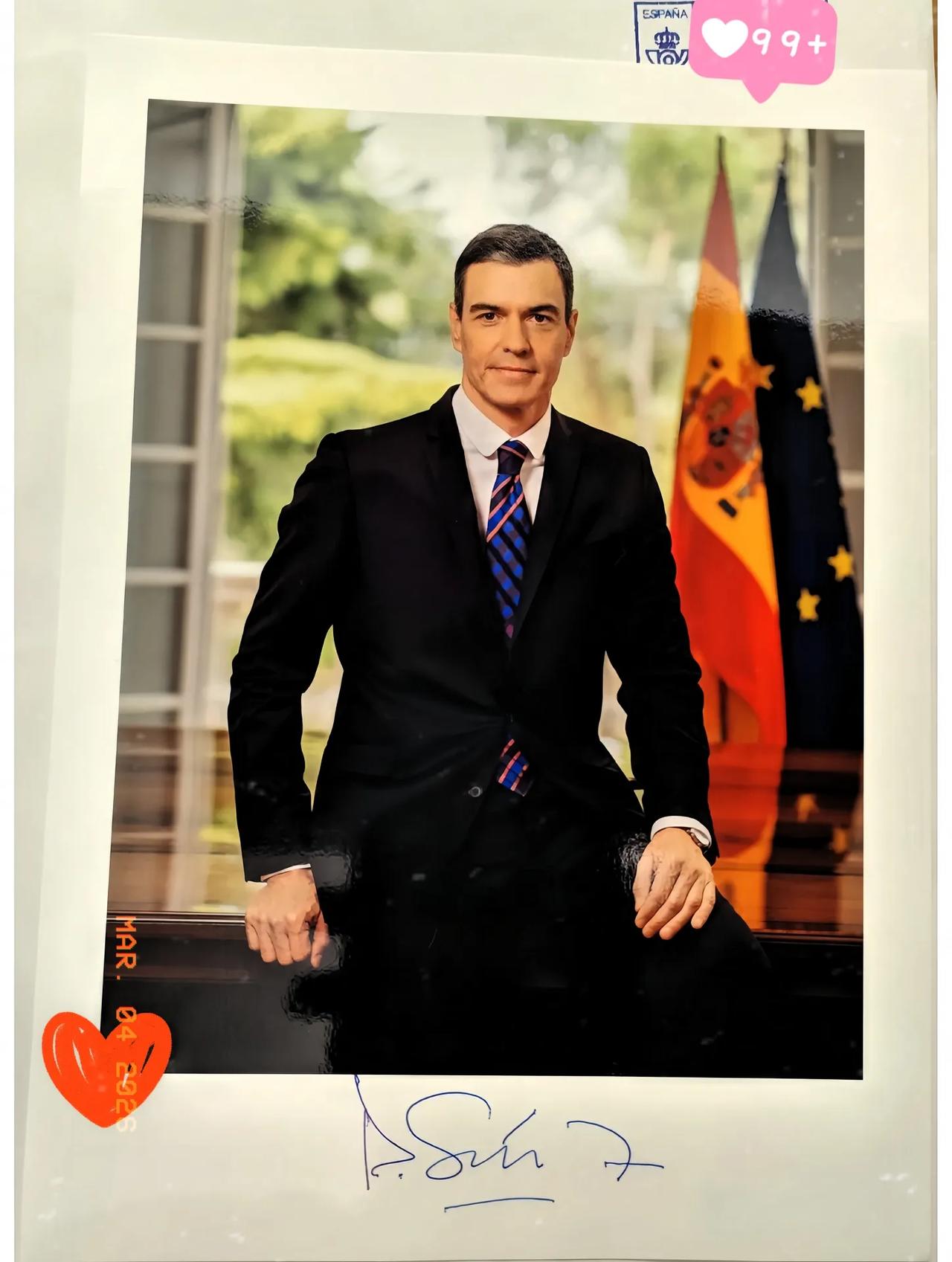 🇺🇸🇪🇸🇮🇷快讯：西班牙拒绝美军使用其基地攻击伊朗，特朗普随即宣布，