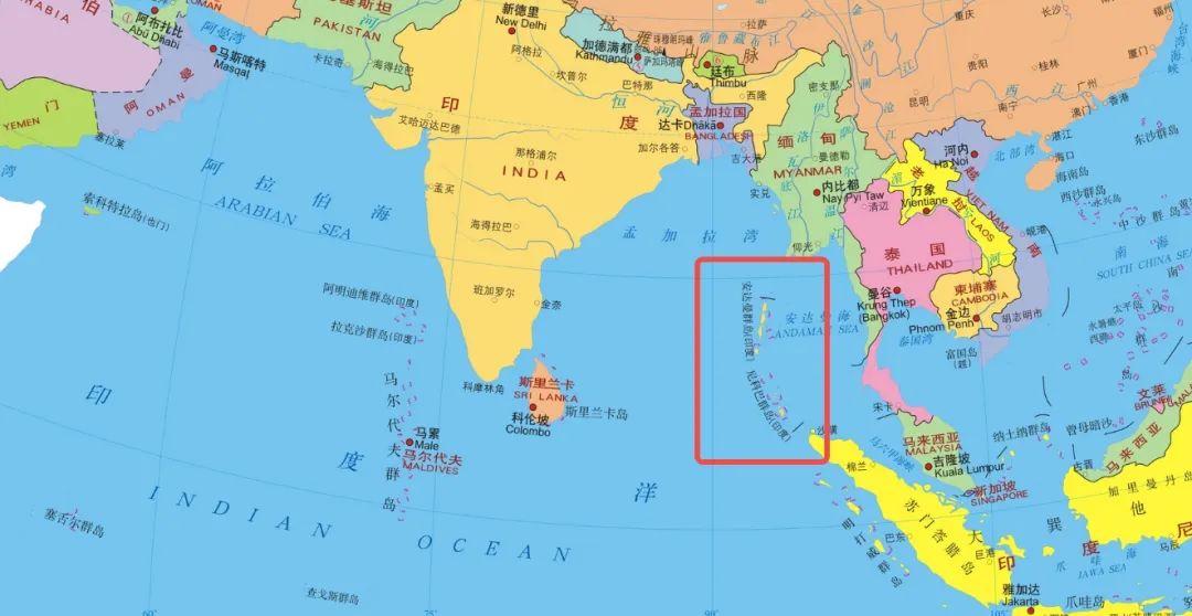前脚印尼财政部长普尔巴亚提出，印尼可以考虑效仿伊朗向霍尔木兹海峡通行船舶收费的做