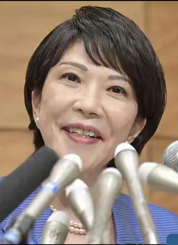 高市早苗7月初要访问新德里，和莫迪敲定AI合作，主动邀约印度人才来日务工，区区5